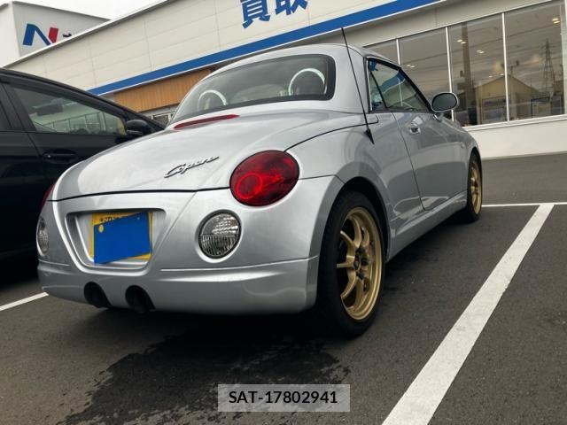 Daihatsu COPEN 2002-07 7875799-3