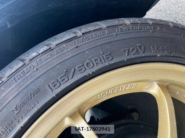Daihatsu COPEN 2002-07 7875799-5