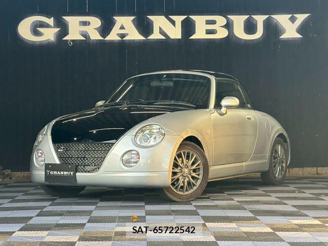 Daihatsu COPEN 2003-04 7902420-0