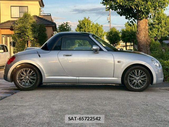 Daihatsu COPEN 2003-04 7902420-10