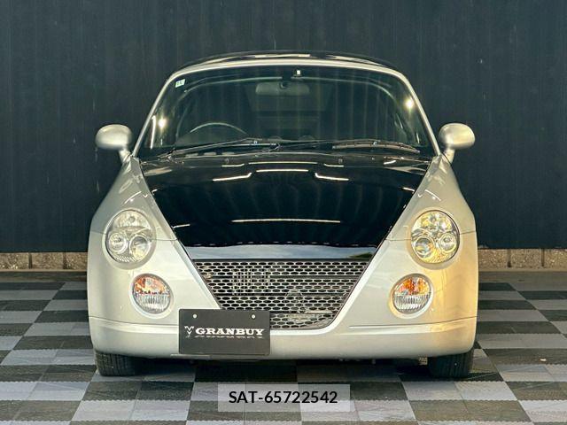 Daihatsu COPEN 2003-04 7902420-11