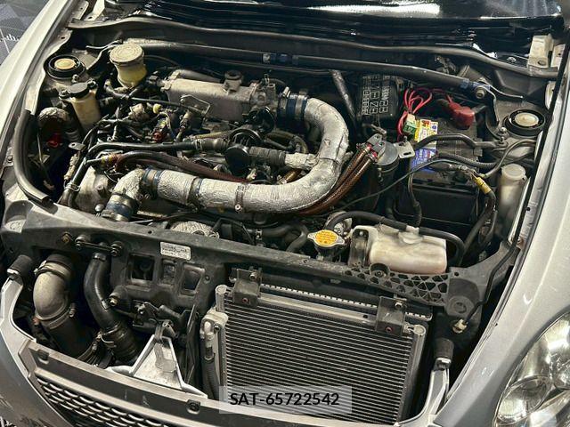 Daihatsu COPEN 2003-04 7902420-16