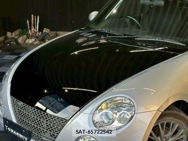 Daihatsu COPEN 2003-04 7902420-1