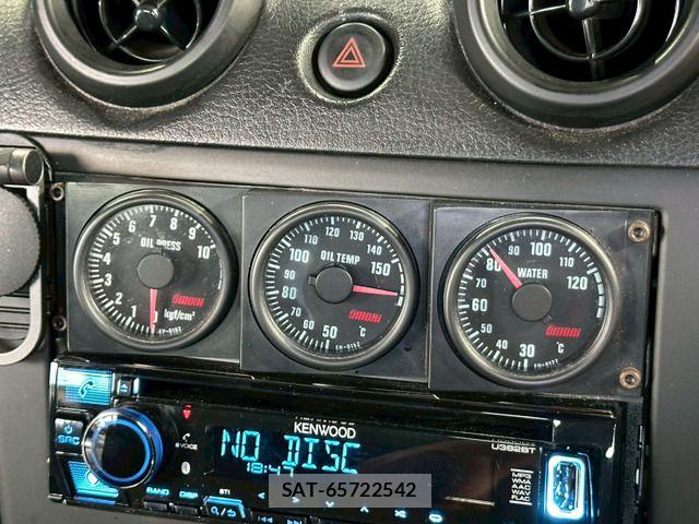 Daihatsu COPEN 2003-04 7902420-2