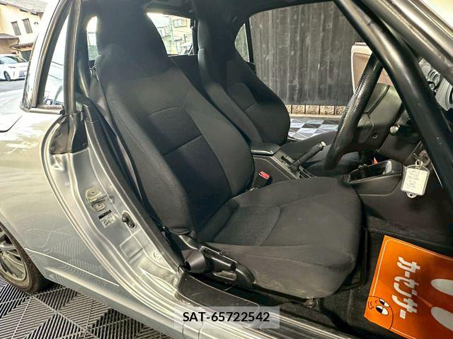 Daihatsu COPEN 2003-04 7902420-5