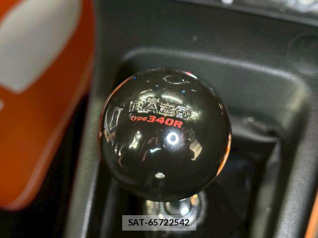 Daihatsu COPEN 2003-04 7902420-7