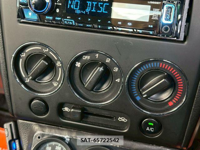 Daihatsu COPEN 2003-04 7902420-8