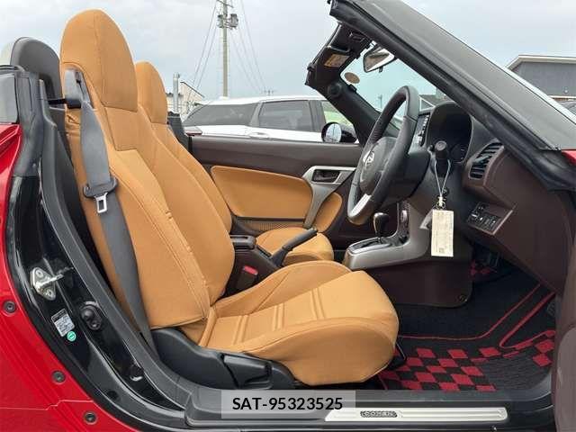 Daihatsu COPEN 2014-10 7960971-11