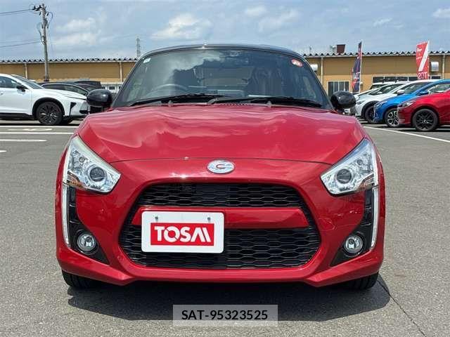 Daihatsu COPEN 2014-10 7960971-17