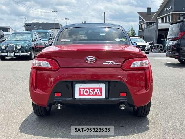 Daihatsu COPEN 2014-10 7960971-18