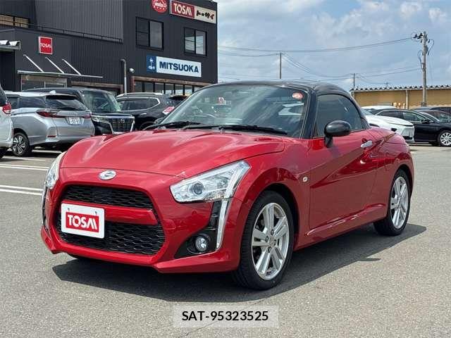 Daihatsu COPEN 2014-10 7960971-19