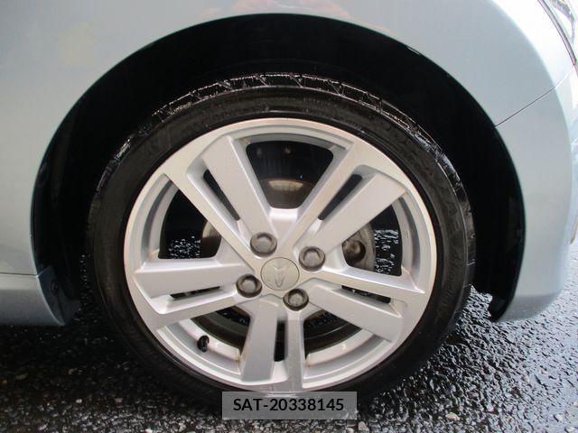 Daihatsu COPEN 2014-12 7960980-11