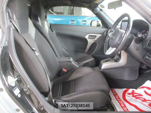 Daihatsu COPEN 2014-12 7960980-13