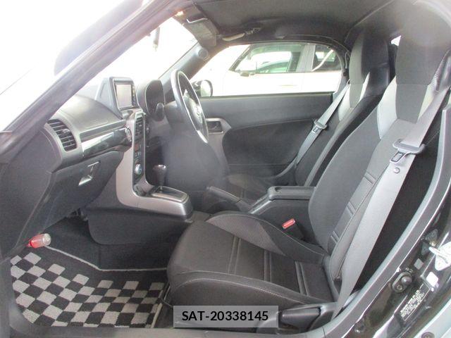 Daihatsu COPEN 2014-12 7960980-15
