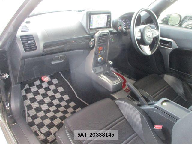 Daihatsu COPEN 2014-12 7960980-16