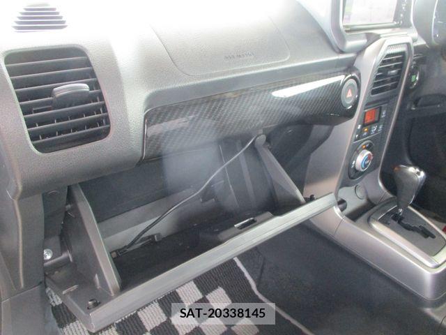 Daihatsu COPEN 2014-12 7960980-17