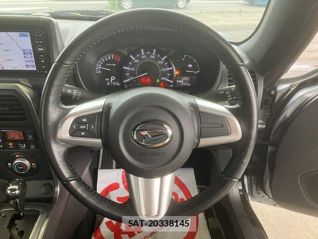 Daihatsu COPEN 2014-12 7960980-20