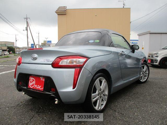 Daihatsu COPEN 2014-12 7960980-2