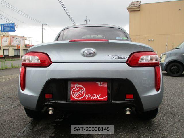 Daihatsu COPEN 2014-12 7960980-4