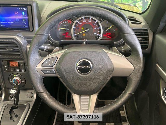 Daihatsu COPEN 2022-08 7960969-9