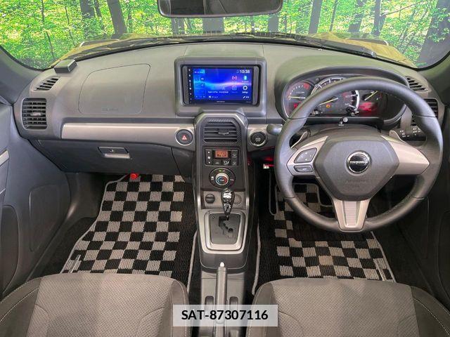 Daihatsu COPEN 2022-08 7960969-1