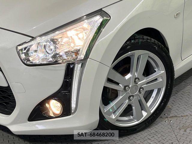 Daihatsu COPEN 2015-04 7960970-11
