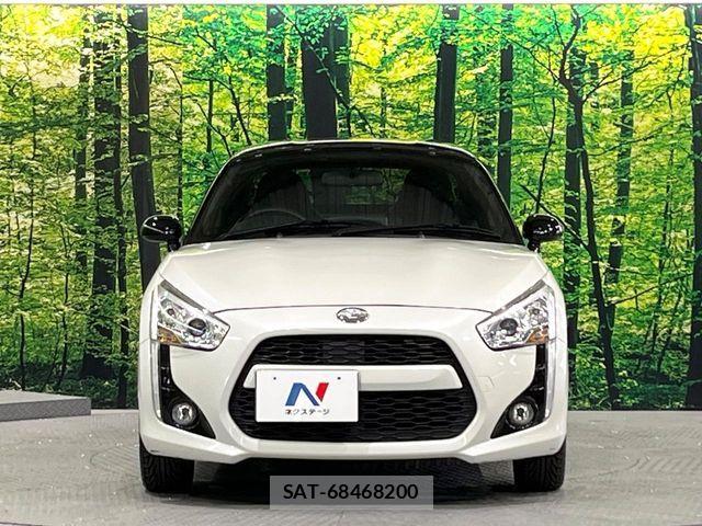 Daihatsu COPEN 2015-04 7960970-13