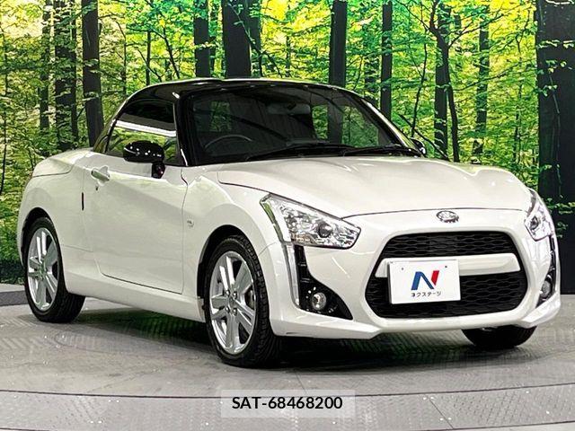 Daihatsu COPEN 2015-04 7960970-15