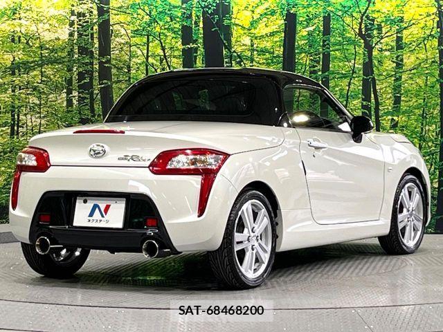 Daihatsu COPEN 2015-04 7960970-16
