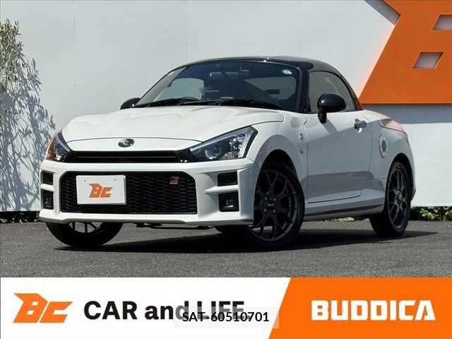 Toyota Copen 2022-04 7978802-0