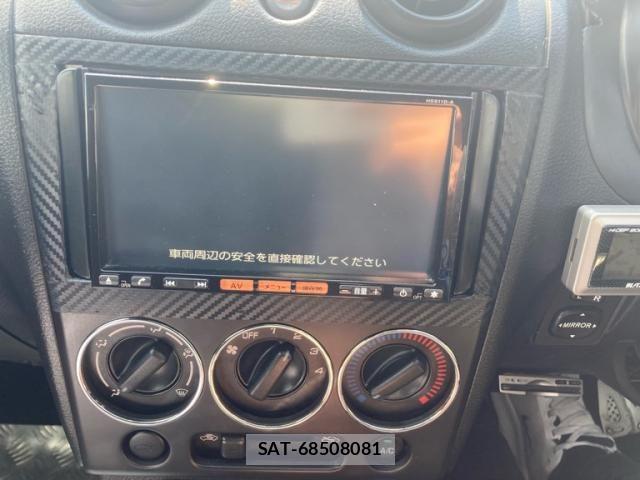 Daihatsu COPEN 2007-08 7978808-12