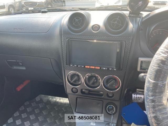 Daihatsu COPEN 2007-08 7978808-16