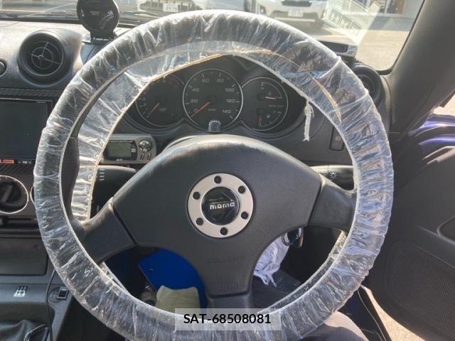 Daihatsu COPEN 2007-08 7978808-17