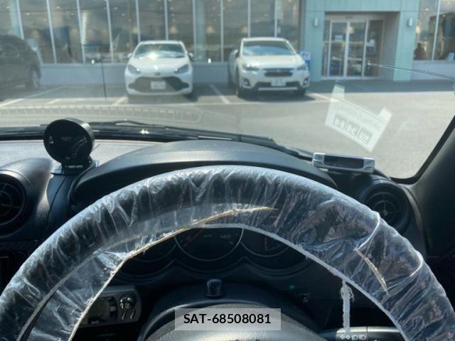 Daihatsu COPEN 2007-08 7978808-18