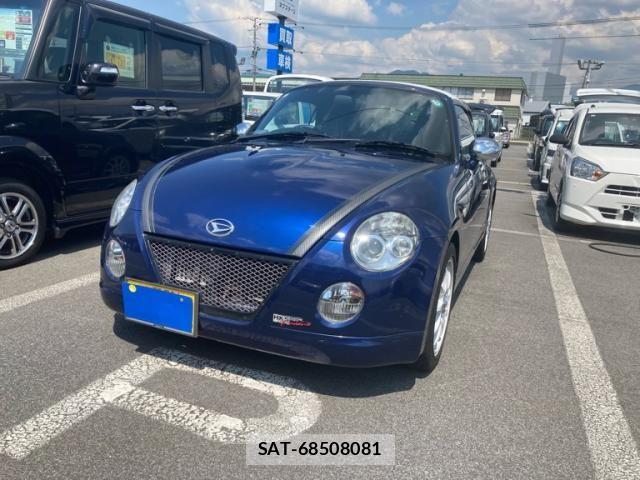 Daihatsu COPEN 2007-08 7978808-1