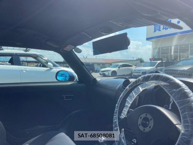 Daihatsu COPEN 2007-08 7978808-20