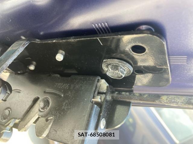Daihatsu COPEN 2007-08 7978808-23