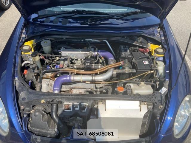 Daihatsu COPEN 2007-08 7978808-24
