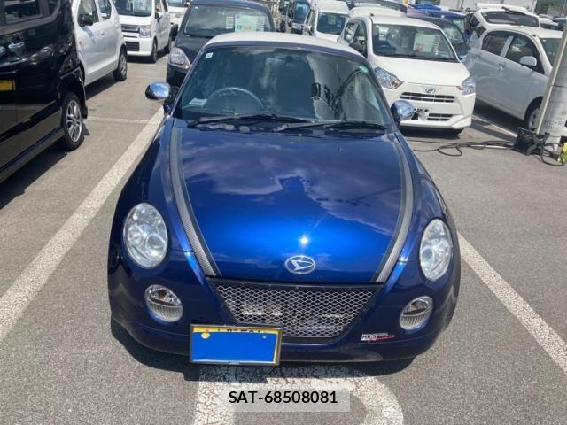 Daihatsu COPEN 2007-08 7978808-2