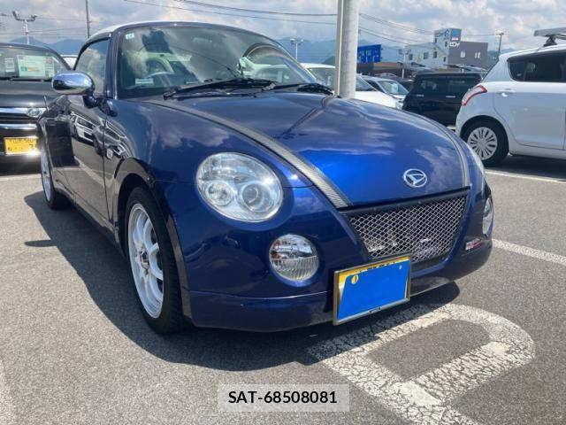 Daihatsu COPEN 2007-08 7978808-3