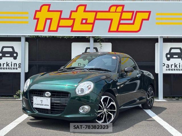 Daihatsu COPEN 2019-09 7978806-0
