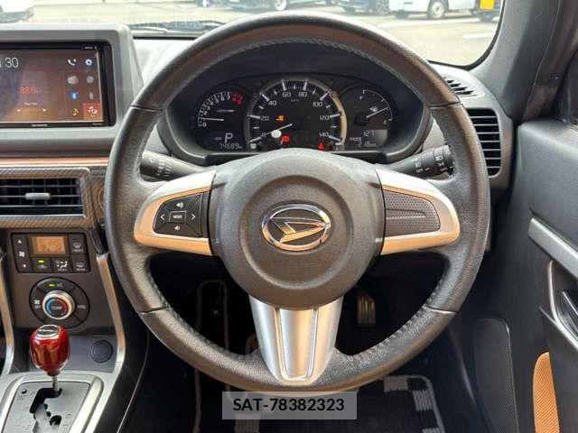 Daihatsu COPEN 2019-09 7978806-11