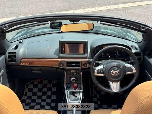 Daihatsu COPEN 2019-09 7978806-5