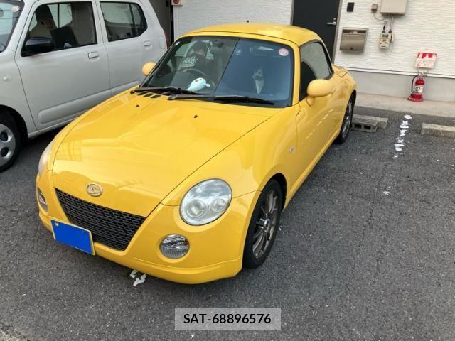 Daihatsu COPEN 2006-05 7978807-0