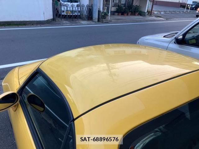 Daihatsu COPEN 2006-05 7978807-9