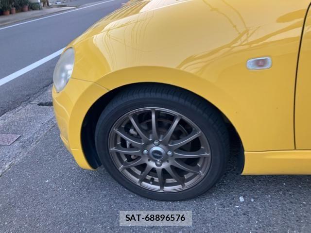 Daihatsu COPEN 2006-05 7978807-10