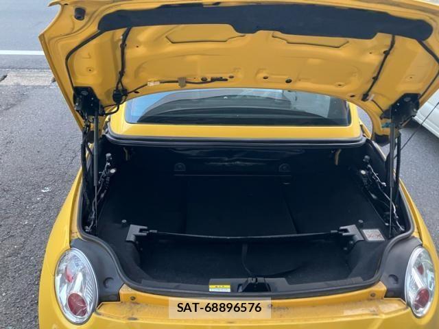 Daihatsu COPEN 2006-05 7978807-13