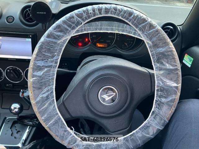 Daihatsu COPEN 2006-05 7978807-15