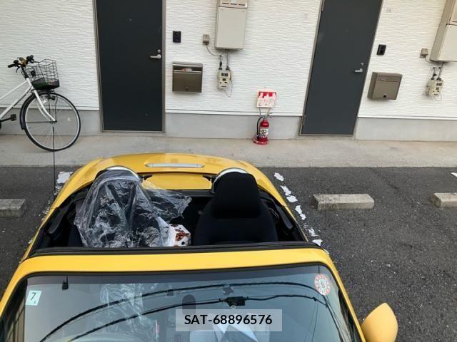Daihatsu COPEN 2006-05 7978807-18