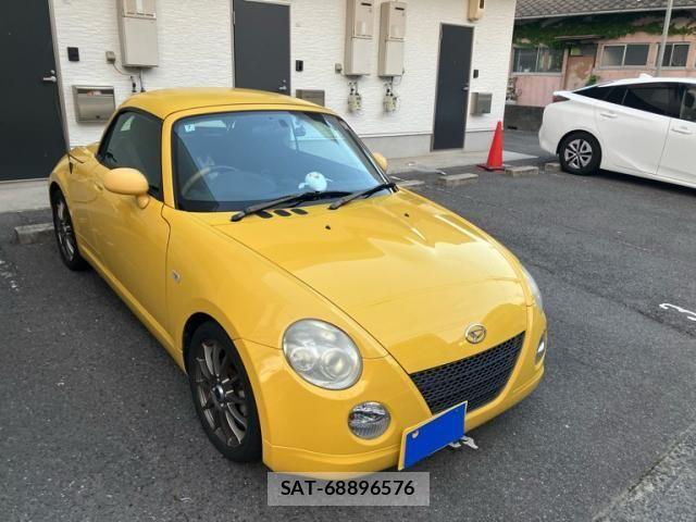Daihatsu COPEN 2006-05 7978807-1